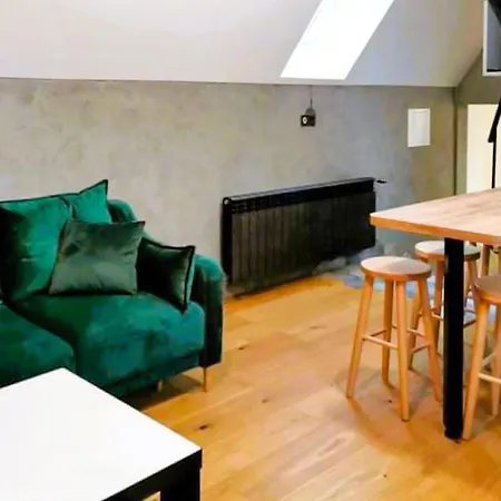 Lejlighed 2 Bedroom Amazing In